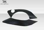 For 2003-2008 350Z Z33 Duraflex RBS Rear Fender Flares (+80mm) - 2 Piece