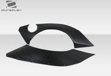 For 2003-2008 350Z Z33 Duraflex RBS Rear Fender Flares (+80mm) - 2 Piece