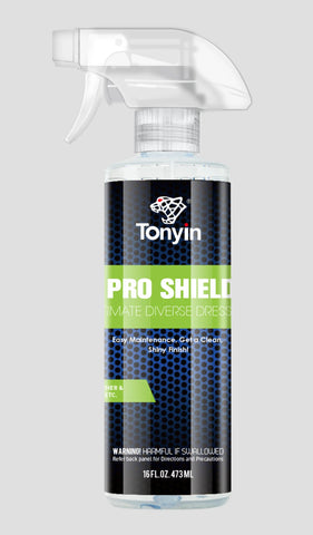TONYIN PRO SHIELD ULTIMATE DIVERSE DRESSING 473ML (TN11)
