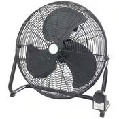Workshop Fan, 500mm Floor