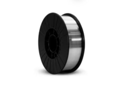 5356 X 1.0mm Al Mig Wire X 0.45kg (100mm) Spool