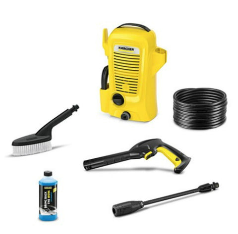 Karcher K2 Universal Car Water Blaster
