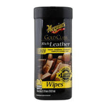 G10900 - Meguiar's Leather Protectant Wipes