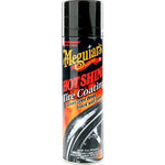 G13815 - Meguiar's Hot Shine Tyre Coating 425g