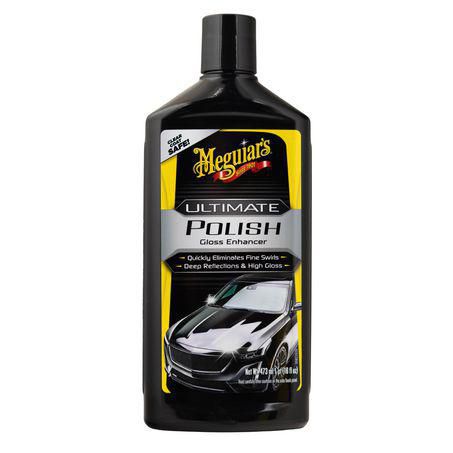 G19216 - Meguiar's Ultimate Liquid Polish 473ml