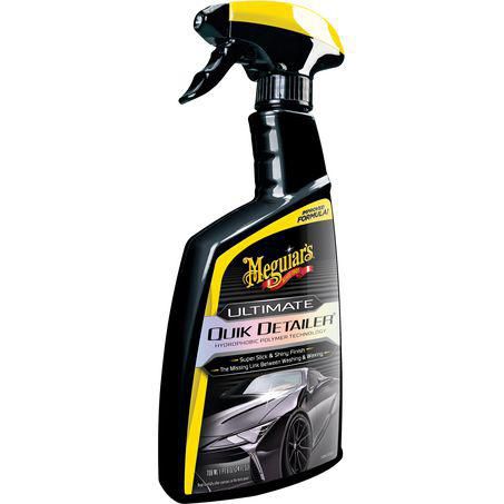 G201024 - Meguiar's Ultimate Quik Detailer 709ml