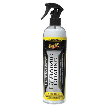 G240108 - Meguiars Ultimate Ceramic Coating 236ML