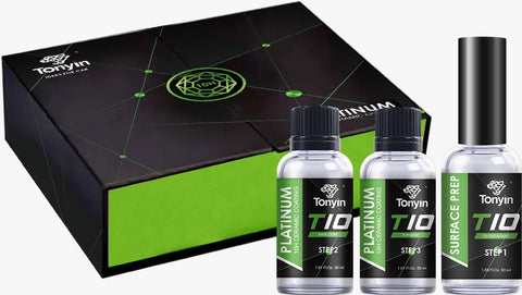TONYIN NANO CERAMIC COATING 10H 30ML