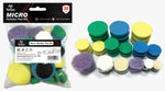 TONYIN PADS FOR NANO CORDLESS POLISHER TP27