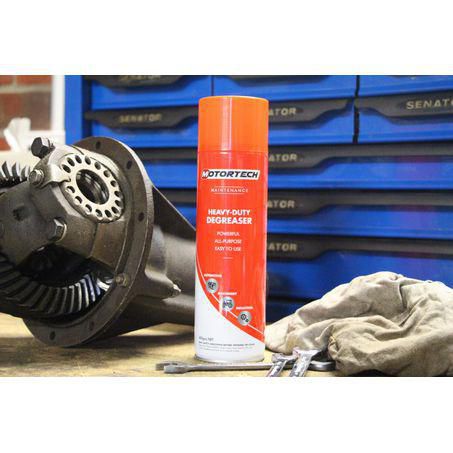 MT001 - Motortech Degreaser 400g