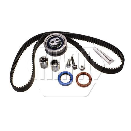 NTTK2015 - TIMING KIT