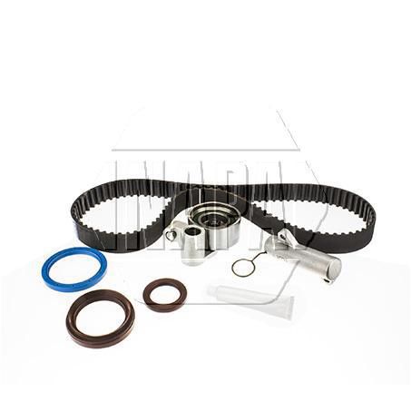 NTTKH988 - TIMING KIT INC HYD TENSIONER