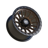 TW Rotor Bronze