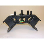 Subaru Legacy Auto Transmission Mount - Rear, SAS-E745