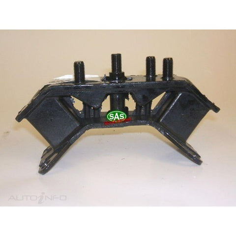 Subaru Legacy Auto Transmission Mount - Rear, SAS-E745