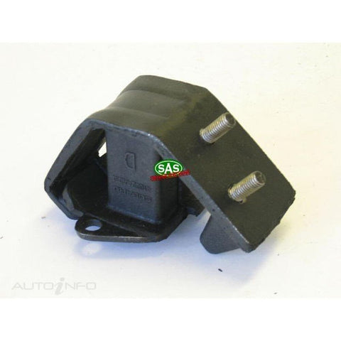 SAS Gearbox Mount - Subaru Rear L/H, SAS-E739