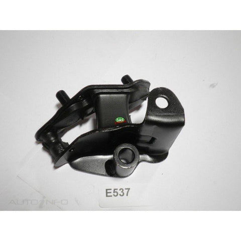 Honda Accord 02-08 Rear Transmission Mount - SAS-E537