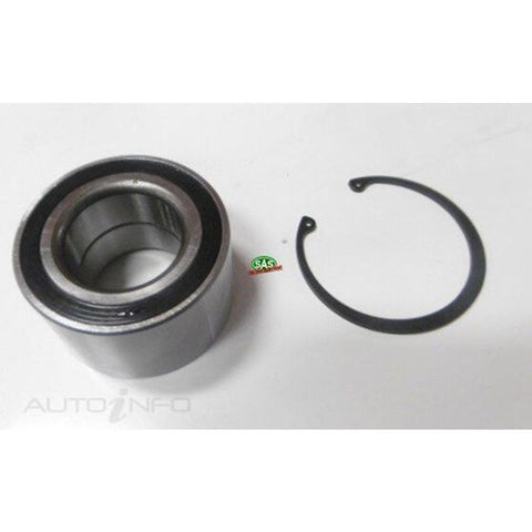 Toyota RAV 4 Rear Wheel Bearing Kit - SAS-WB113