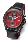 NISMO CENTER CHRONOGRAPH WRIST WATCH