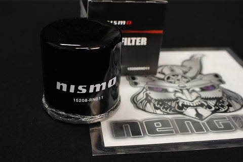 NISMO M20 OIL FILTER